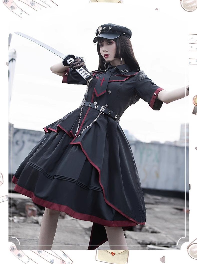 制服風OP 豪華セット