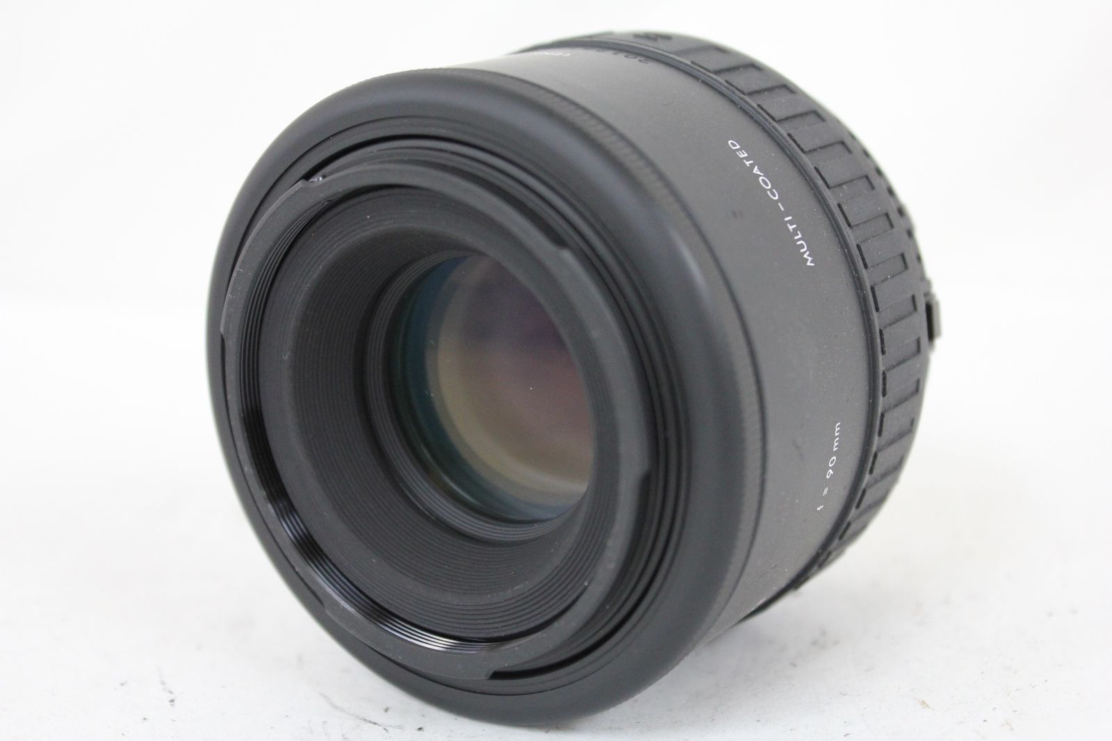 返品保証】 シグマ 小売業者 Sigma AF Macro 90mm F2.8 Multi-Coated