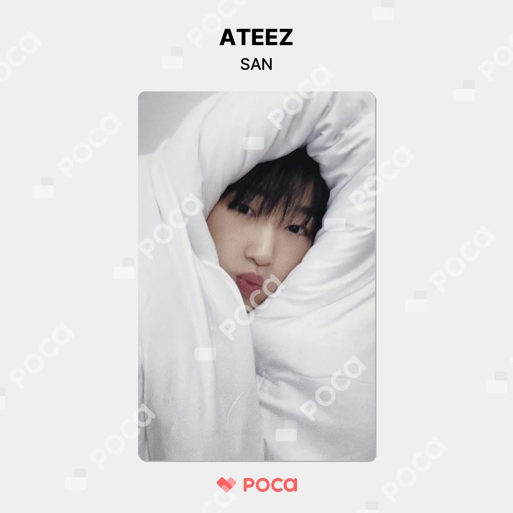 ATEEZ MAKESTAR サン トレカ 1958286635.jpg?1688201334