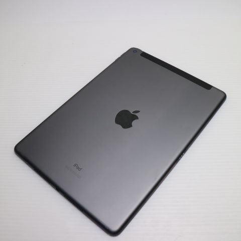 超 SIMフリー iPad 第8世代 Wi-Fi Cellular 32GB スペースグレイ 即日発送 タブレット 白ロム Apple 土日祝発送OK 08000