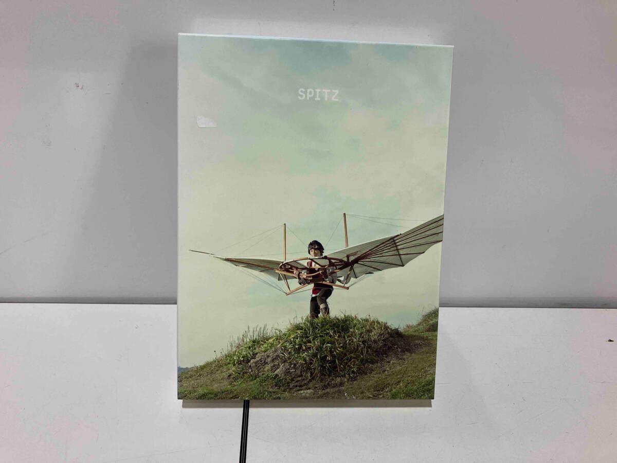 美品　スピッツ / 小さな生き物[完全数量限定生産デラックスエディション盤] Amazon.co.jp: 小さな生き物 【デラックスエディション(完全数量