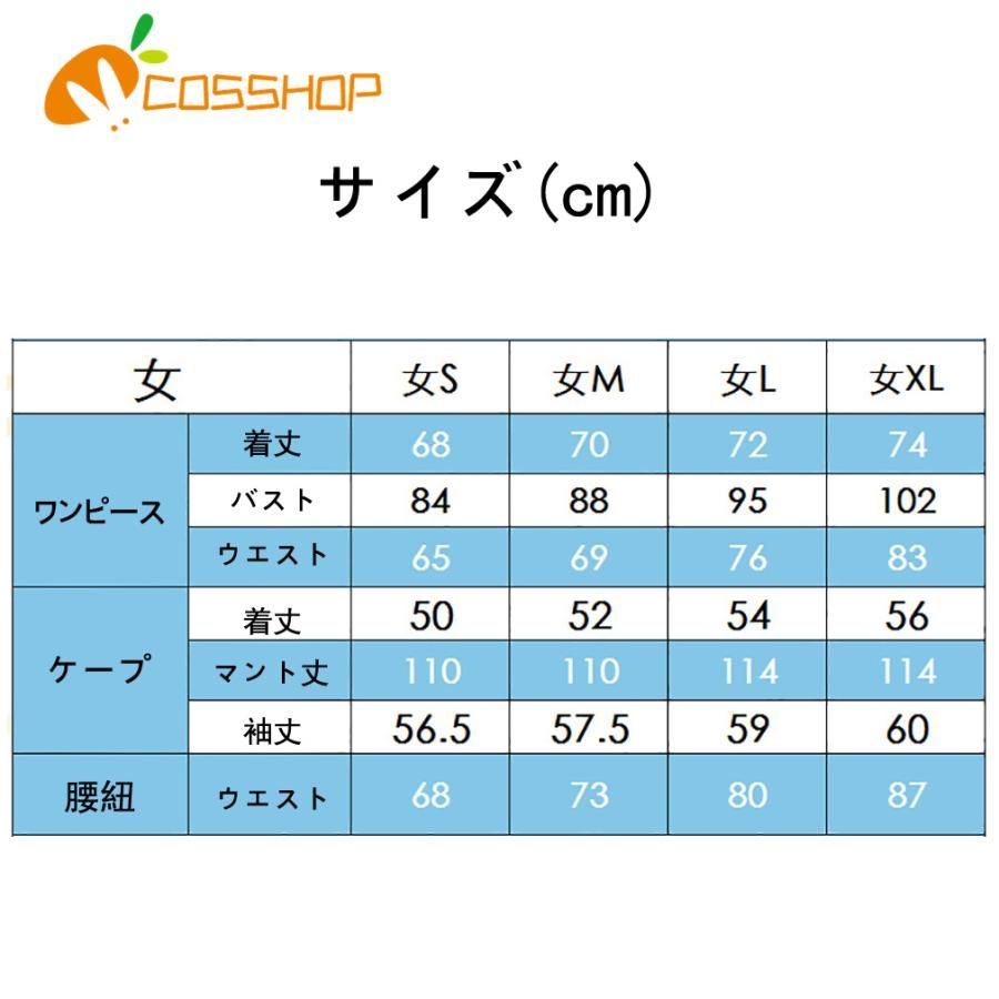 ヴィルシーナ コスプレ