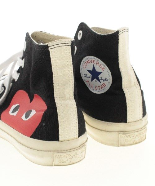 上品 PLAY COMME des GARCONS スニーカー レディース プレイ