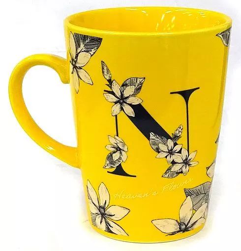 中古】マグカップ・湯のみ 帝ナギ マグカップ Heaven's Flower Ver