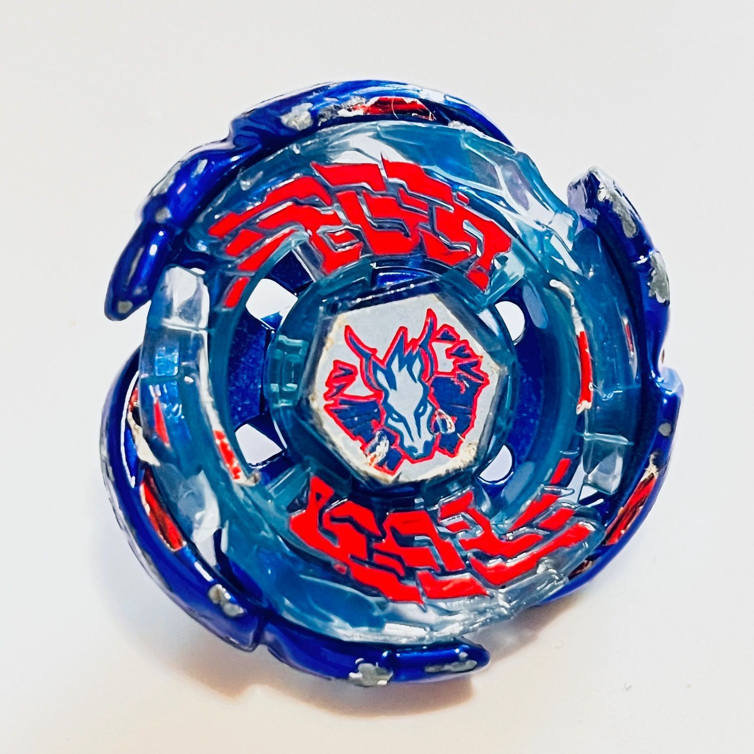 メタルファイトベイブレード TAKARA TOMY (タカラトミー