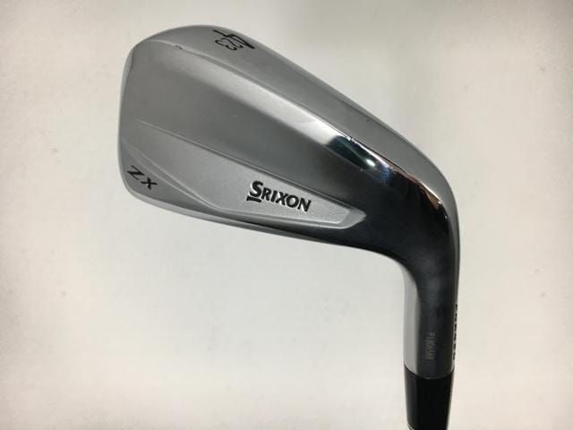 【中古ゴルフクラブ】【美品】ダンロップ スリクソン(SRIXON) ZX ユーティリティ 2020 ディアマナ ZX for UTILITY U4【14日間返品OK】