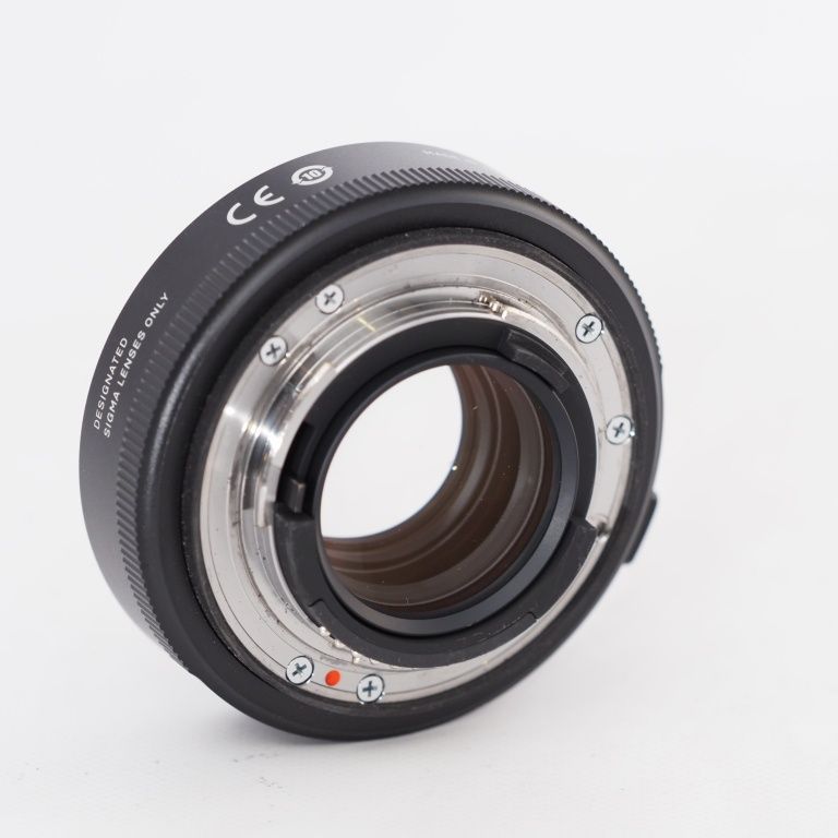 SIGMA テレコンバーター TC-1401 ニコン Fマウント用 シグマ 879556