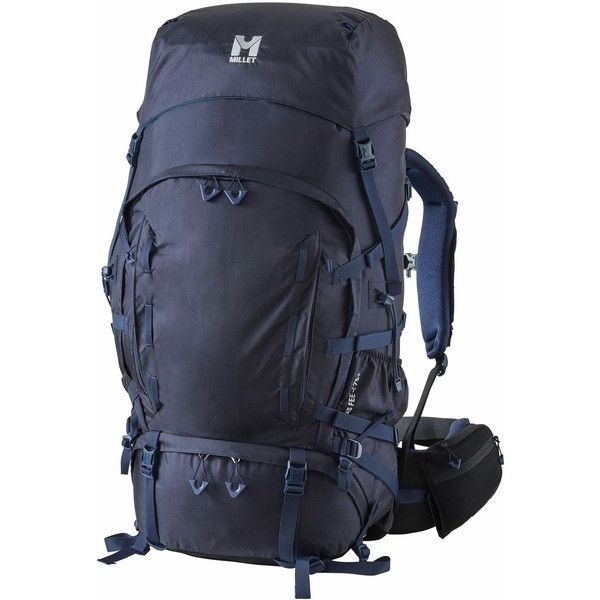 サースフェー NX 75 バックパック ザック リュックサック MIS0770-N7317-U SAAS FEE NX 75 SAPHIR JSM