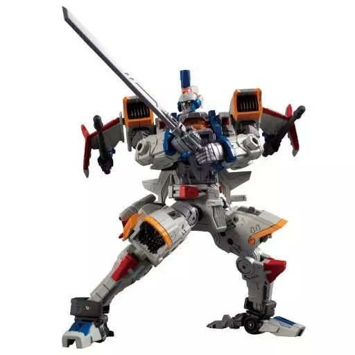 Takara Tomy - 【値下げ】【中古】ダイアクロン トライ