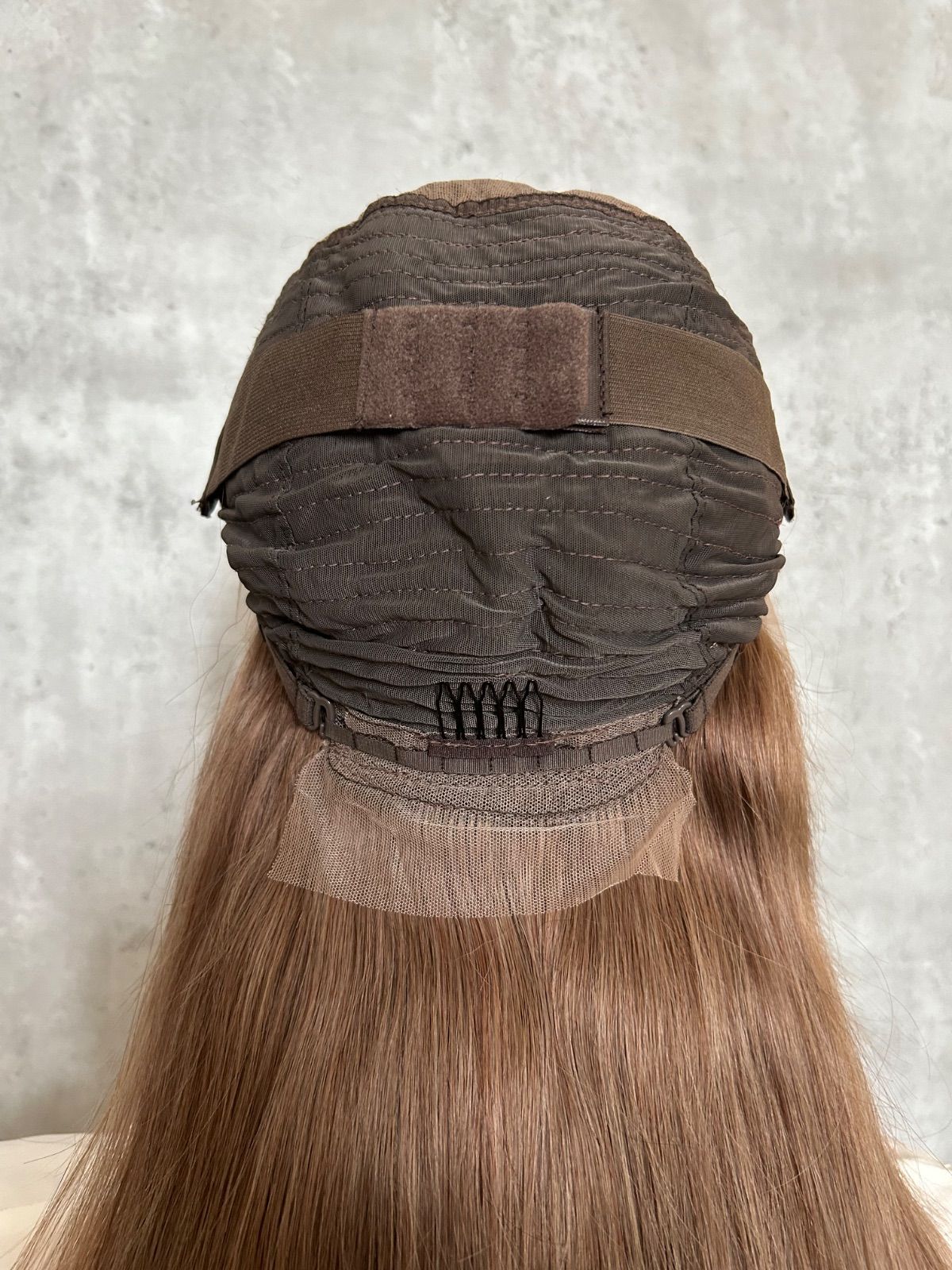 耳掛けできる｜ロング｜オープン記念