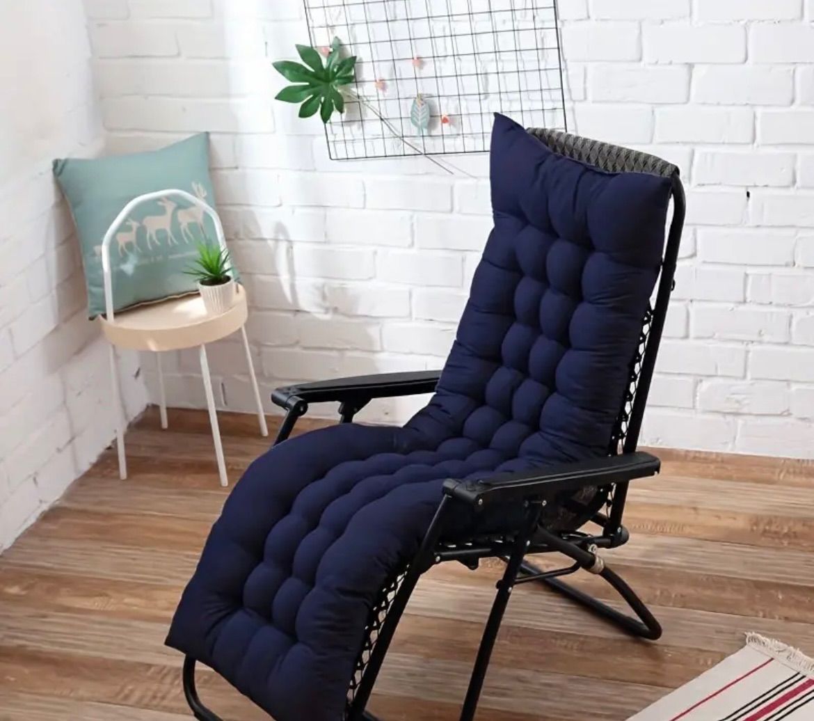 ロングクッション 長座布団 寝椅子クッション お昼寝マット イス  