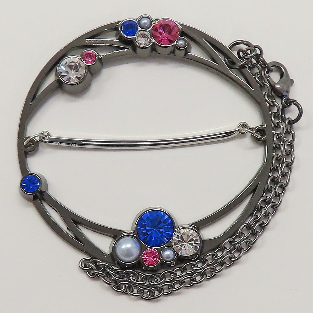 聖闘士聖衣神話EX 海皇ポセイドン -ORIGINAL COLOR 中古】キーホルダー 本作長義 刀剣チャーム 徳川美術館 とくびぐみ