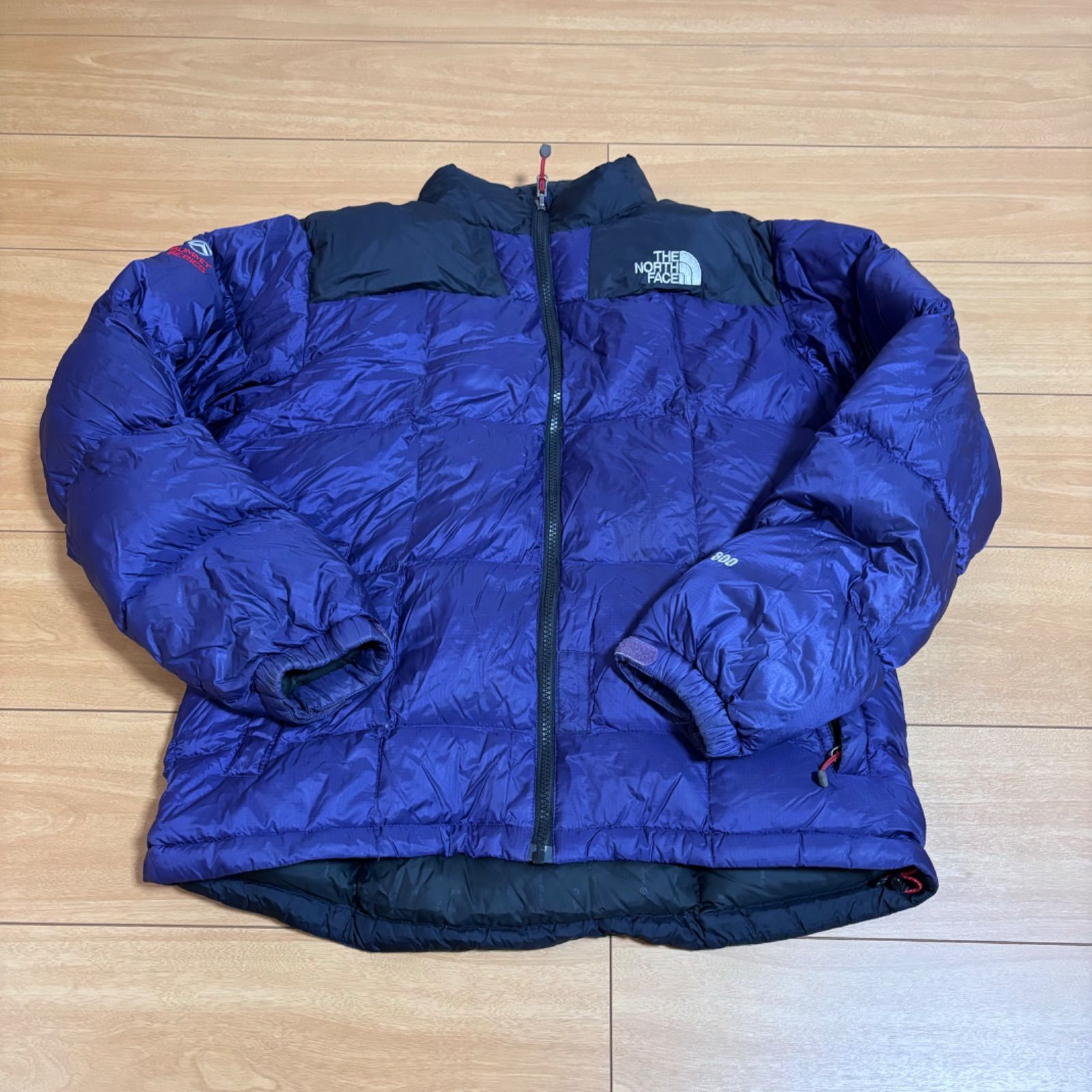 ☆サミットシリーズ☆ THE NORTH FACE SUMMIT SERIES DOWN JACKET ザ