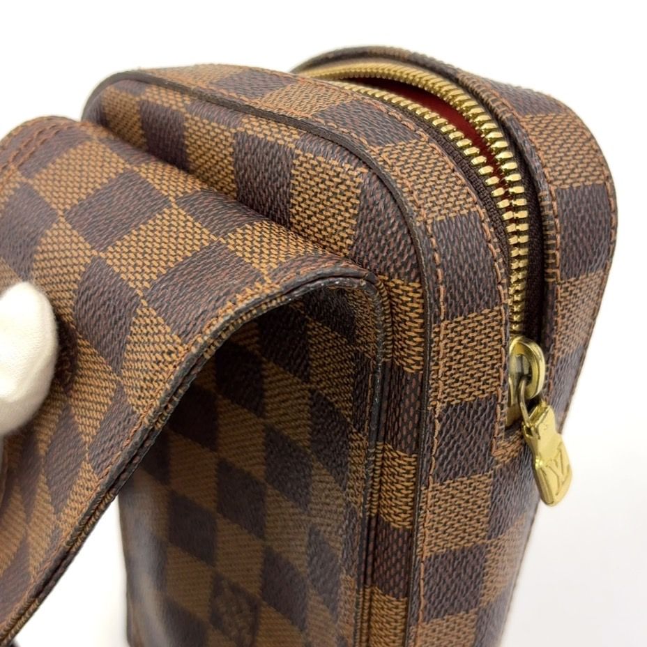 ルイヴィトン Louis Vuitton ジェロニモス LOUIS VUITTON （未使用