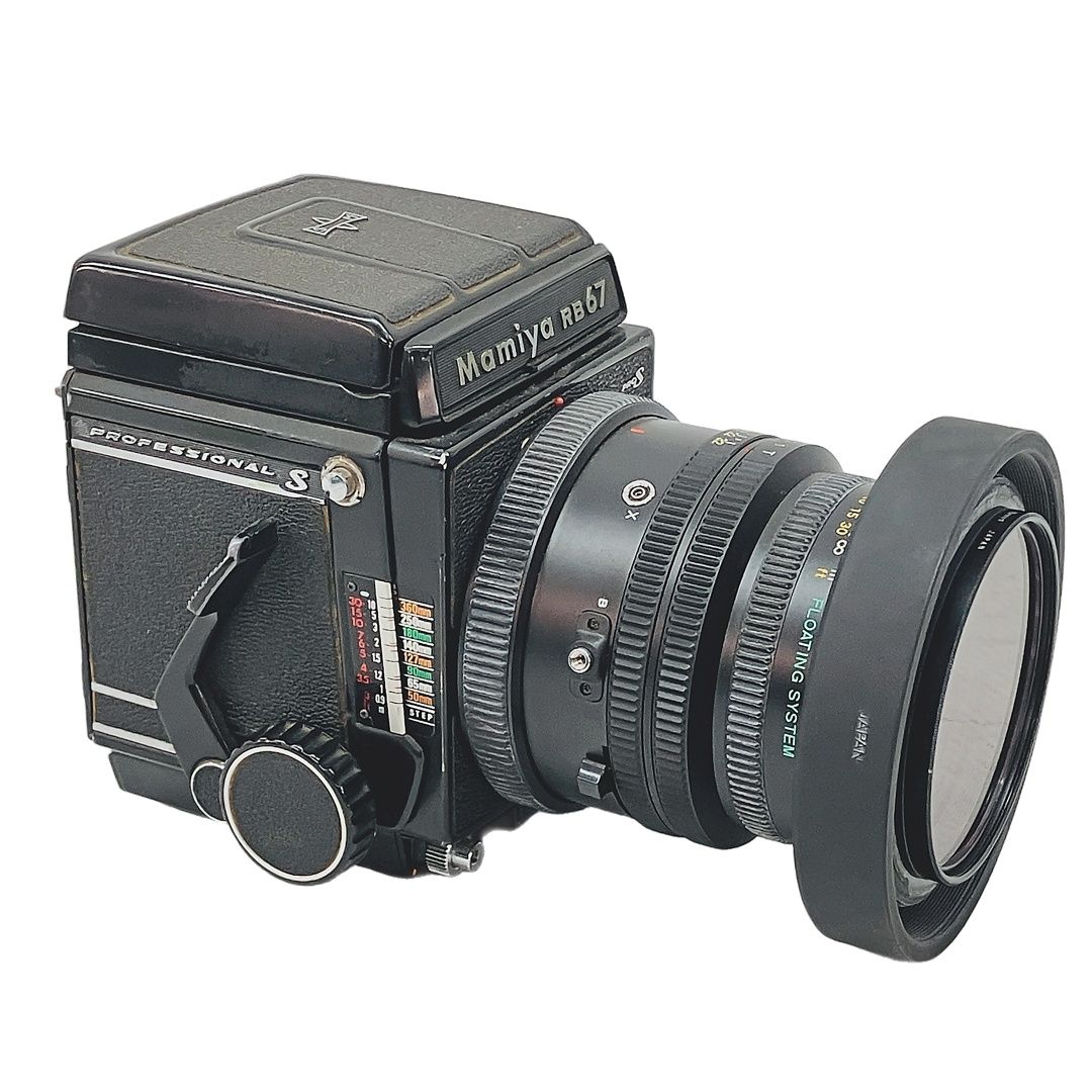 フィルムカメラ 90