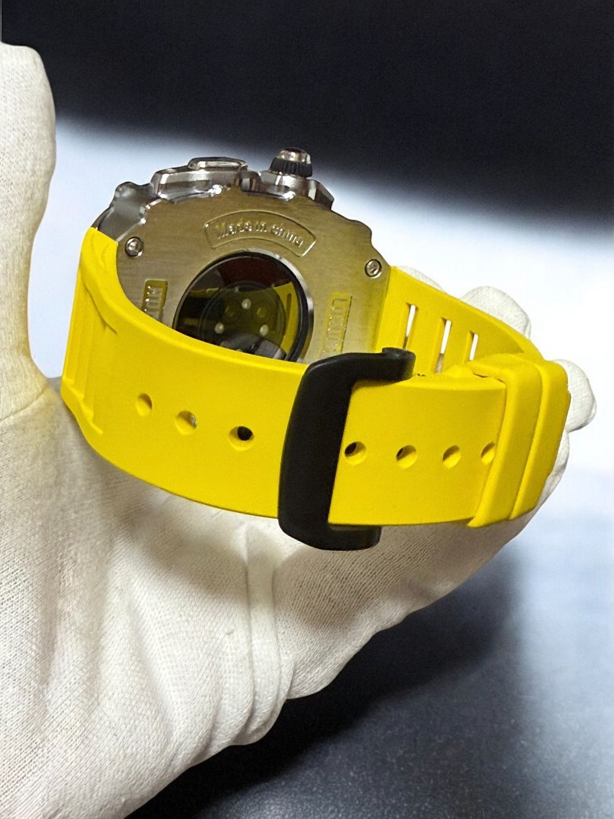 オーリー46mm