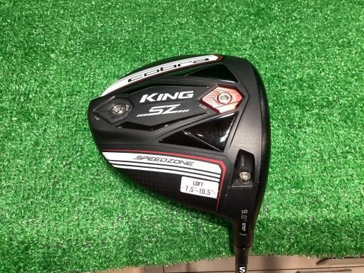 COBRA KING SZ 限定カラー ヘッドのみ ヘッド単品】コブラ COBRA KING