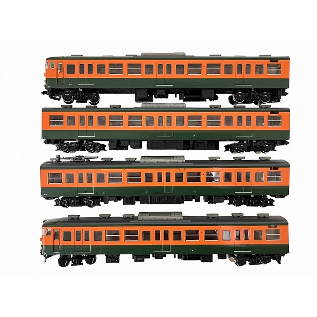 2000系 近郊電車