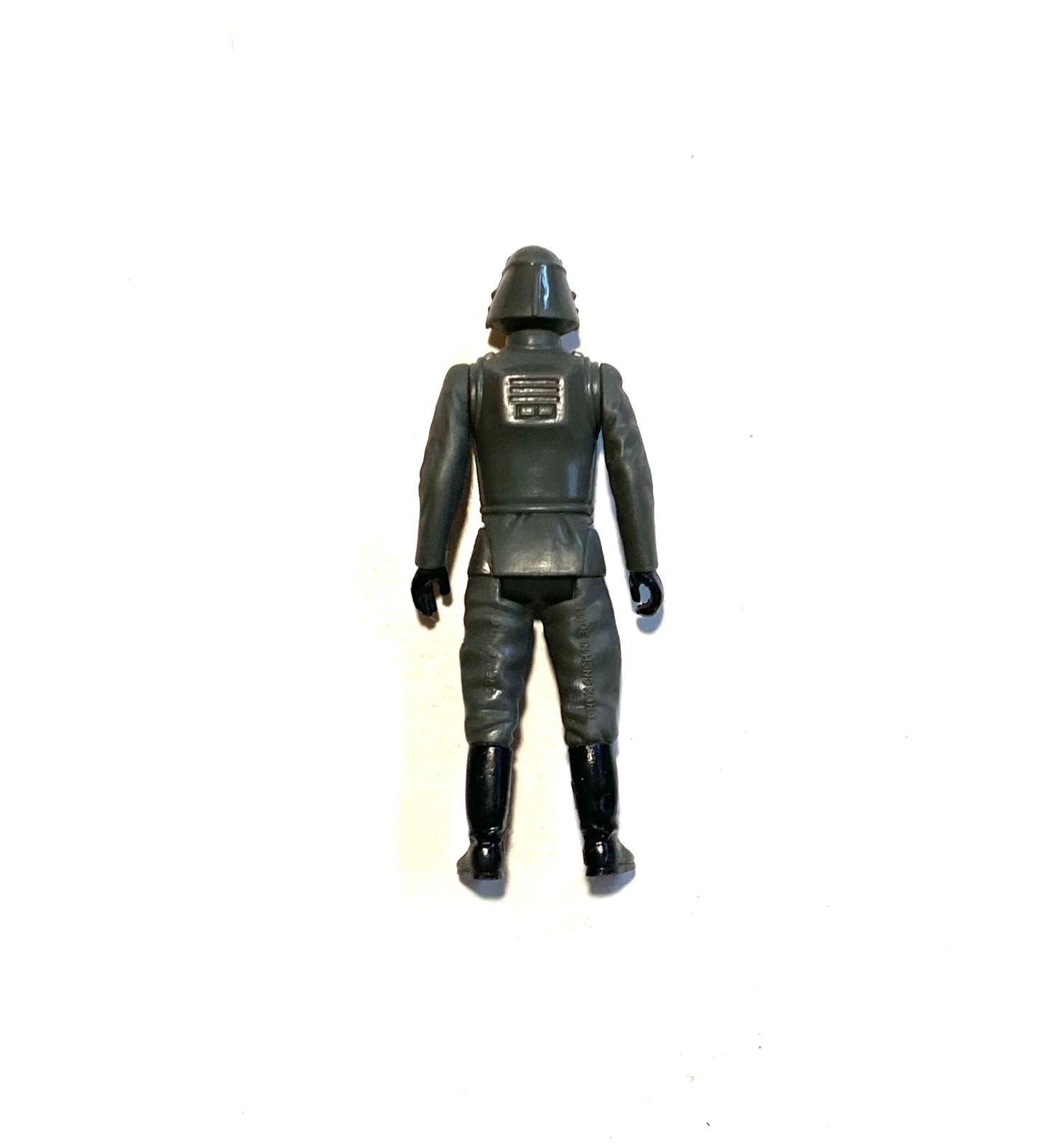 AT-AT Driver Loose Complete Vintage Star Wars Action Figure