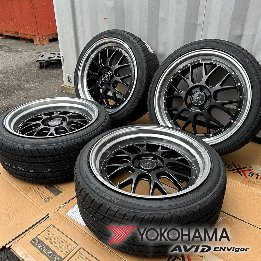 アルファード 30系 ヴェルファイア タイヤホイール 4本セット 1台分 