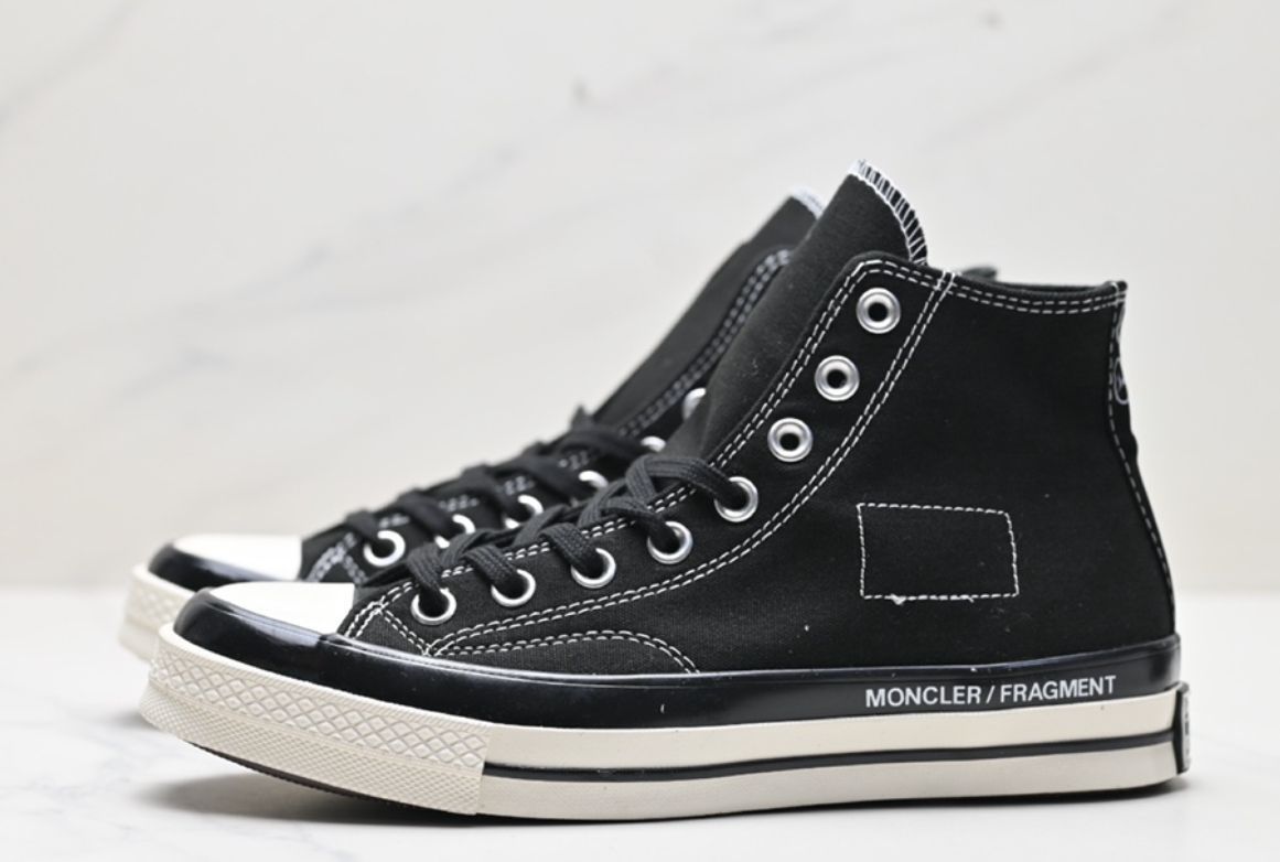 CONVERSE Frgmt Chuck 70 By Youg