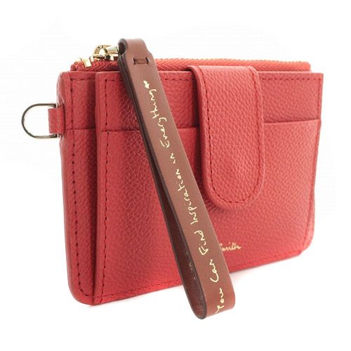 ポールスミス PAUL SMITH 21AW パスケース ポールクオート