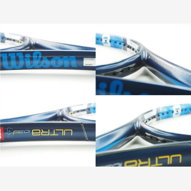 Wilson ウィルソン ULTRA 103S G2 テニスラケット