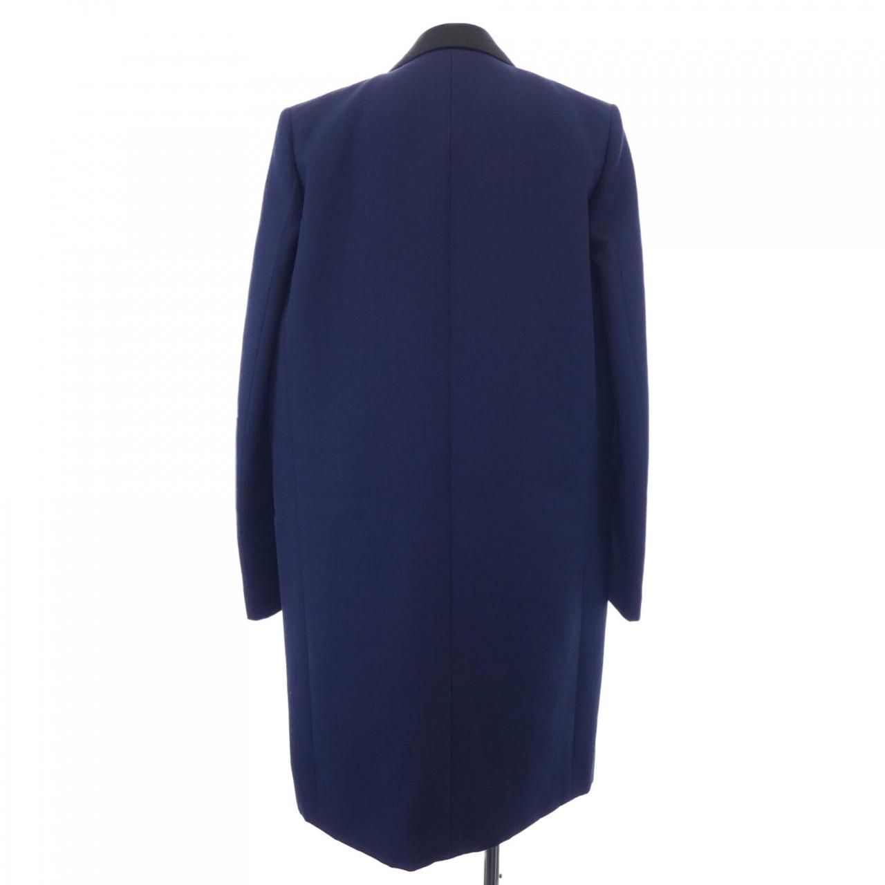セリーヌ CELINE コート CELINE - セリーヌ CELINE コートの通販 by KOMEHYO ONLINE