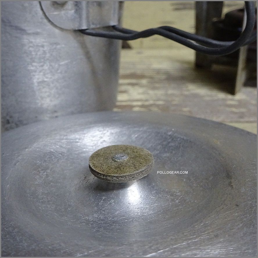 アルコールストーブ