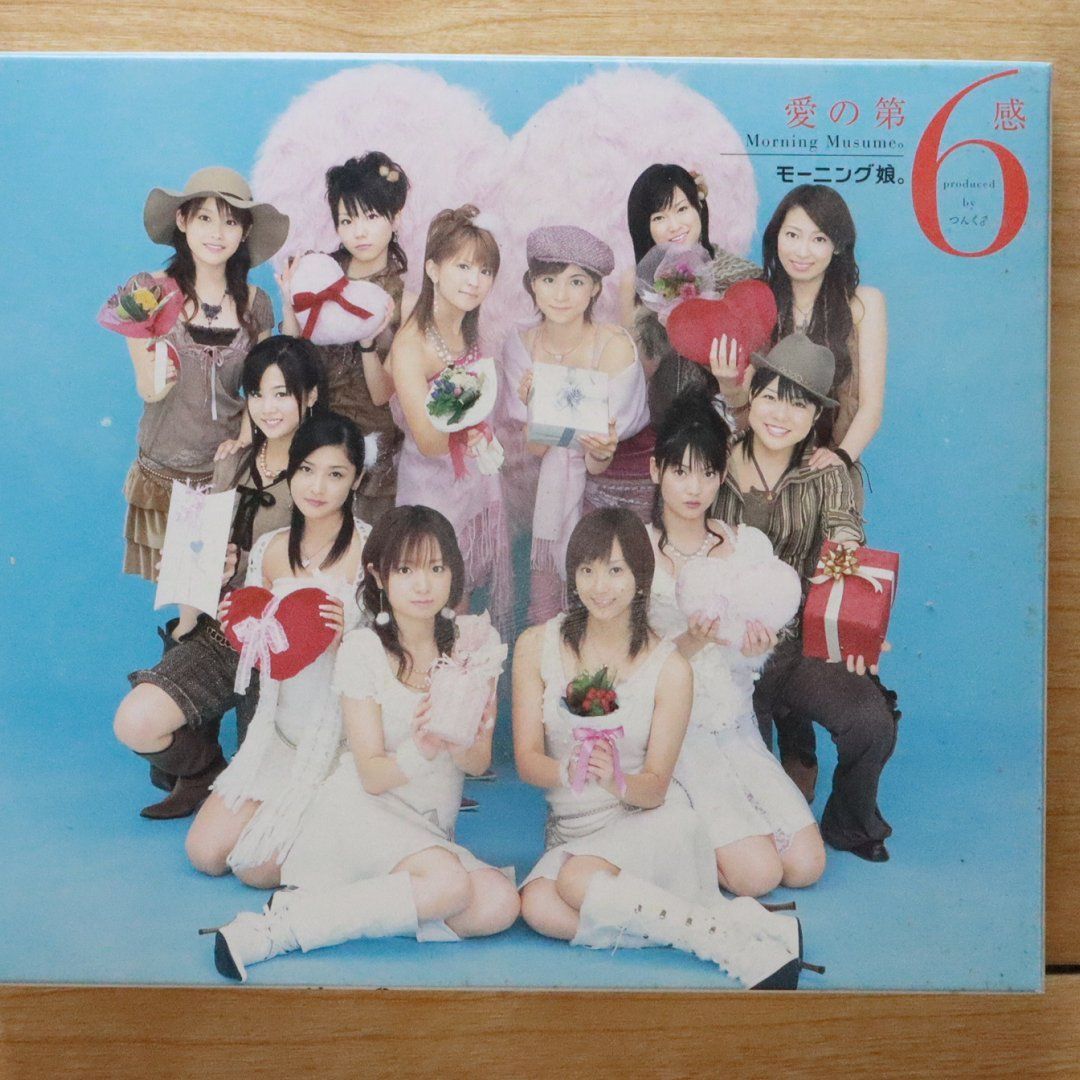 IMP. アルバムCD3形態＋ステッカー DEPARTURE IMP. DEPARTURE 初回3