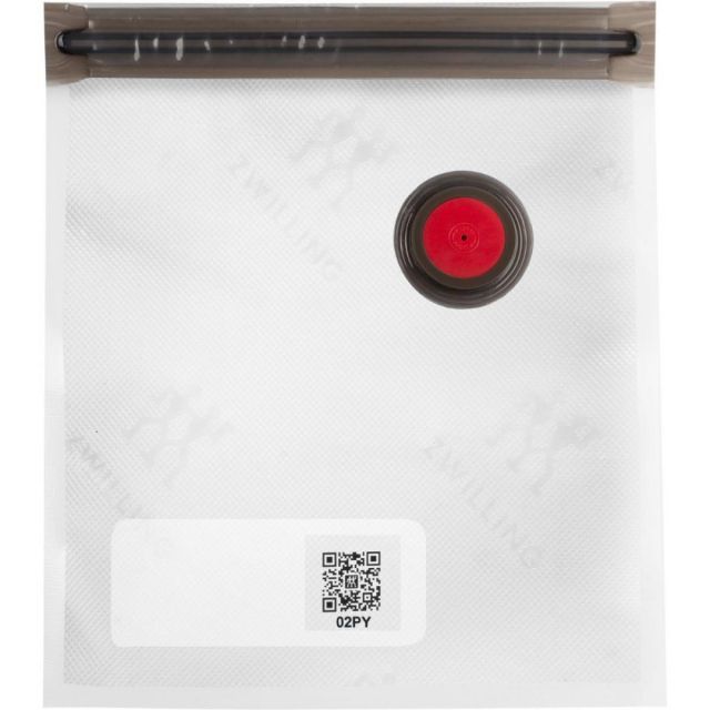 耐熱バッグ ツヴィリングJ.A.ヘンケルスジャパン