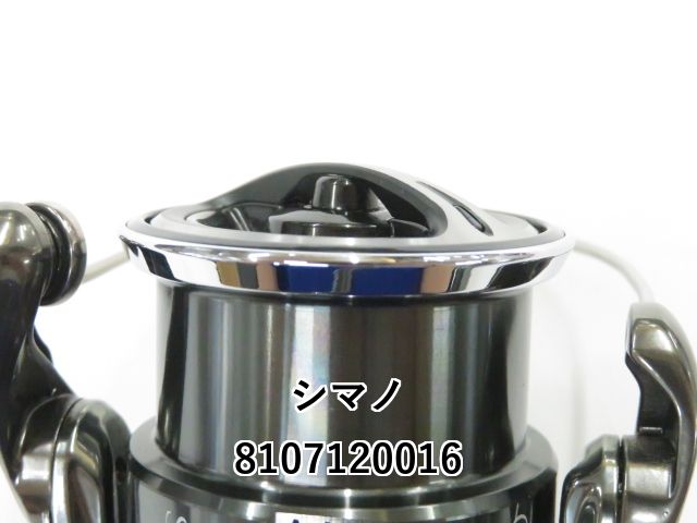 シマノ 22ステラ C3000SDH (01-8107120016) - メルカリ