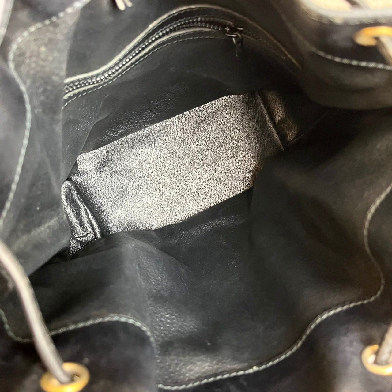 ✨希少品✨ CELINE セリーヌ ショルダーバッグ トートバッグ 巾着 