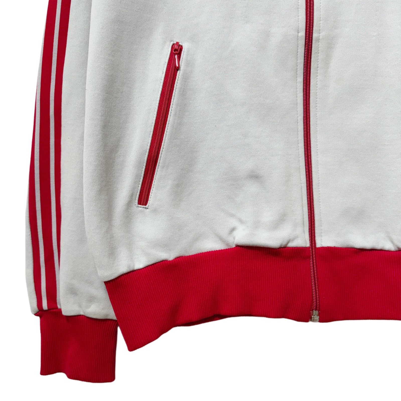 adidas(アディダス) 70's ~ 80's W.GERMANY track jacket