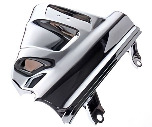 ホンダ ゴールドウイング GL1800 フロントフエンダー カバー L Front Left Fender Cover 61112-MCA-000 HONDA Genuine JDM 純正