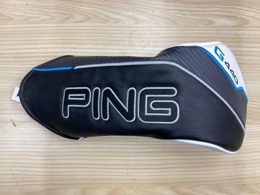 ピン G 440 HL MAX 12° ドライバー DR SPEEDER NX GREY 35 フレックスその他 メンズ 男性用 右利き 右用 Bランク ゴルフクラブ 子供用ゴルフ用品 ドライバー 