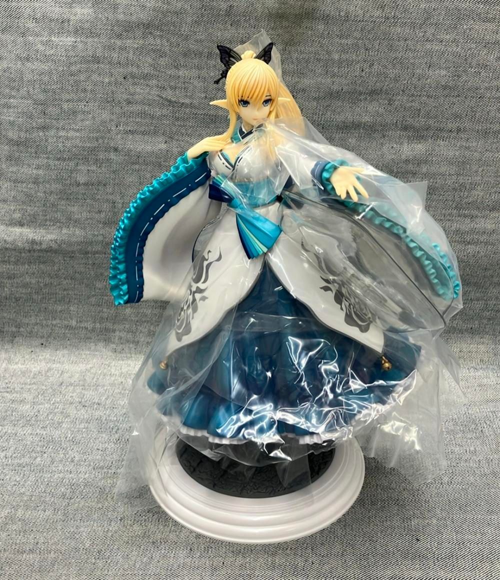 シャイニング・レゾナンス フィギュア キリカ・トワ・アルマ 1/8