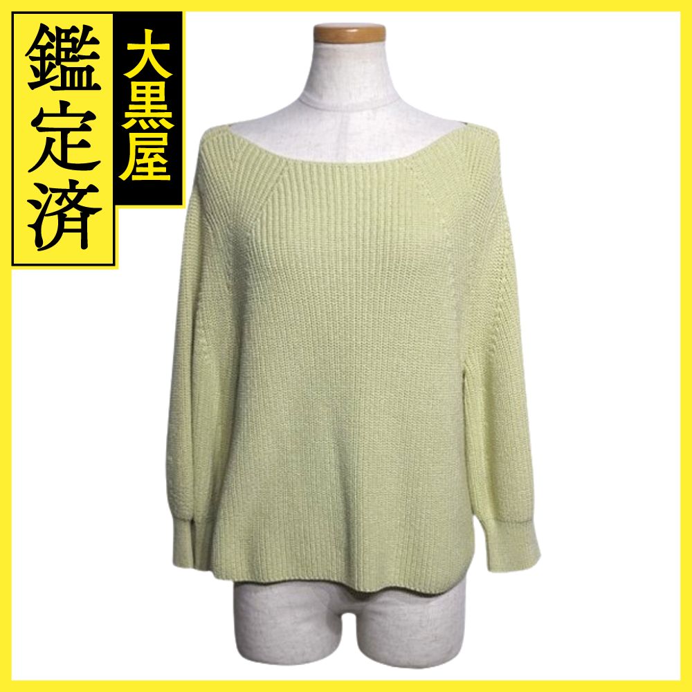 フォクシー アグネスセーター 42649 200