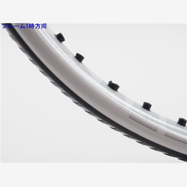 テニスラケット ヘッド メタリックス 2 ショップ 2007年モデル (G2