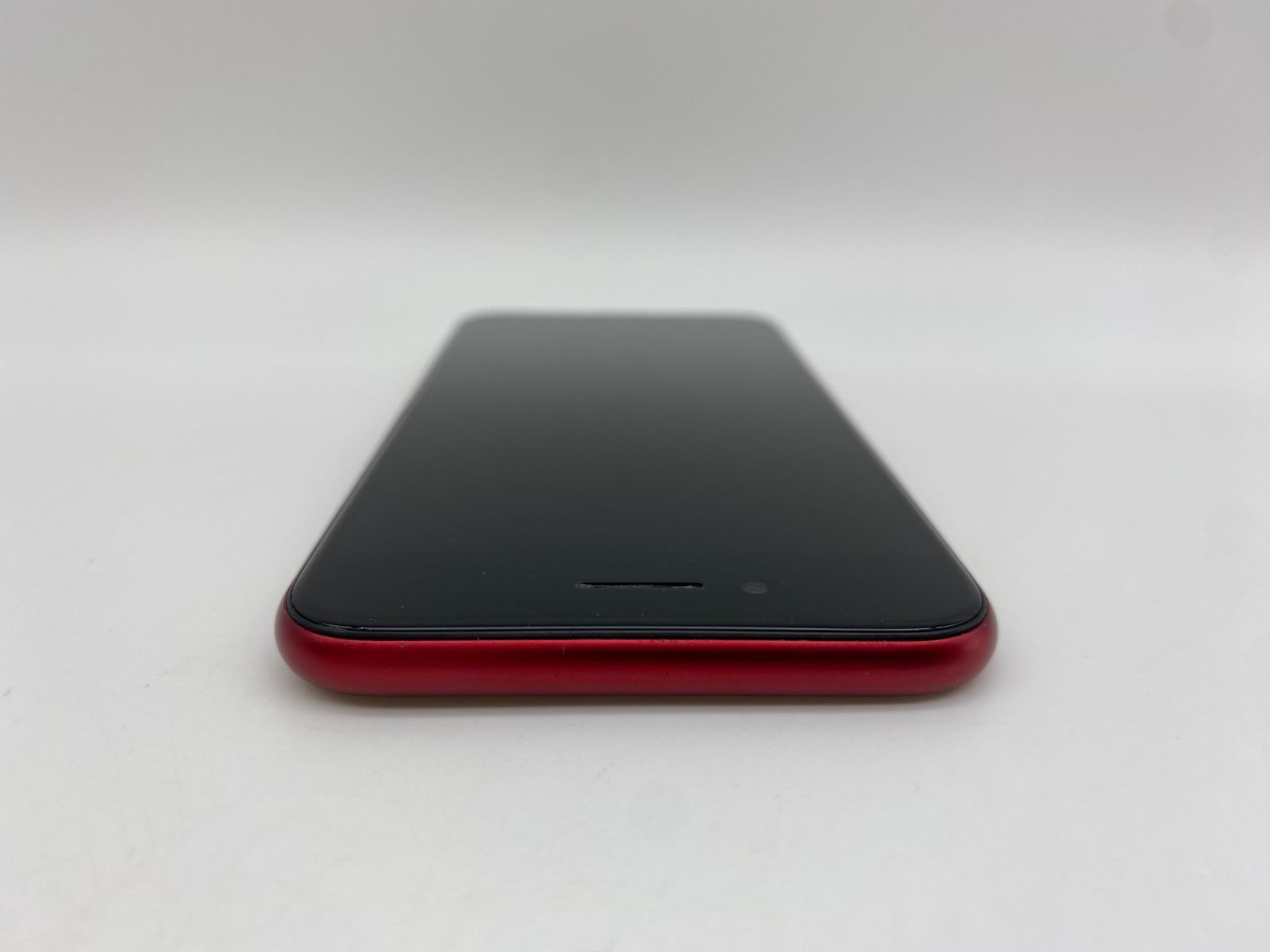 120★美品★iPhone SE3 256GBシムフリー/新品バッテリー100% ムスビー｜504☆極美品☆iPhone SE3 256GB スターライト/純正