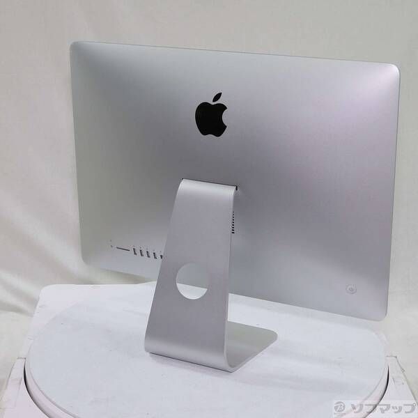 中古品〕 iMac 21.5-inch Late-2012 MD093J／A Core_i5 2.7GHz