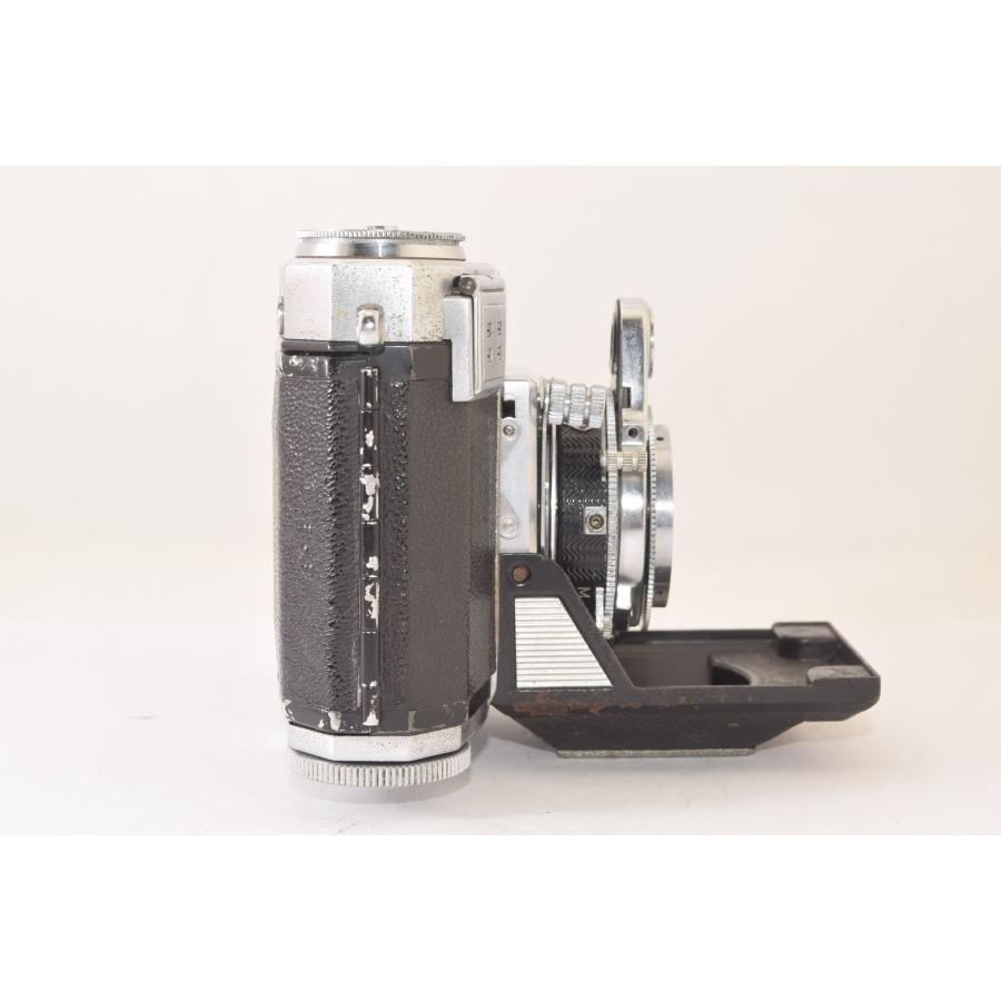 ツァイス イコン