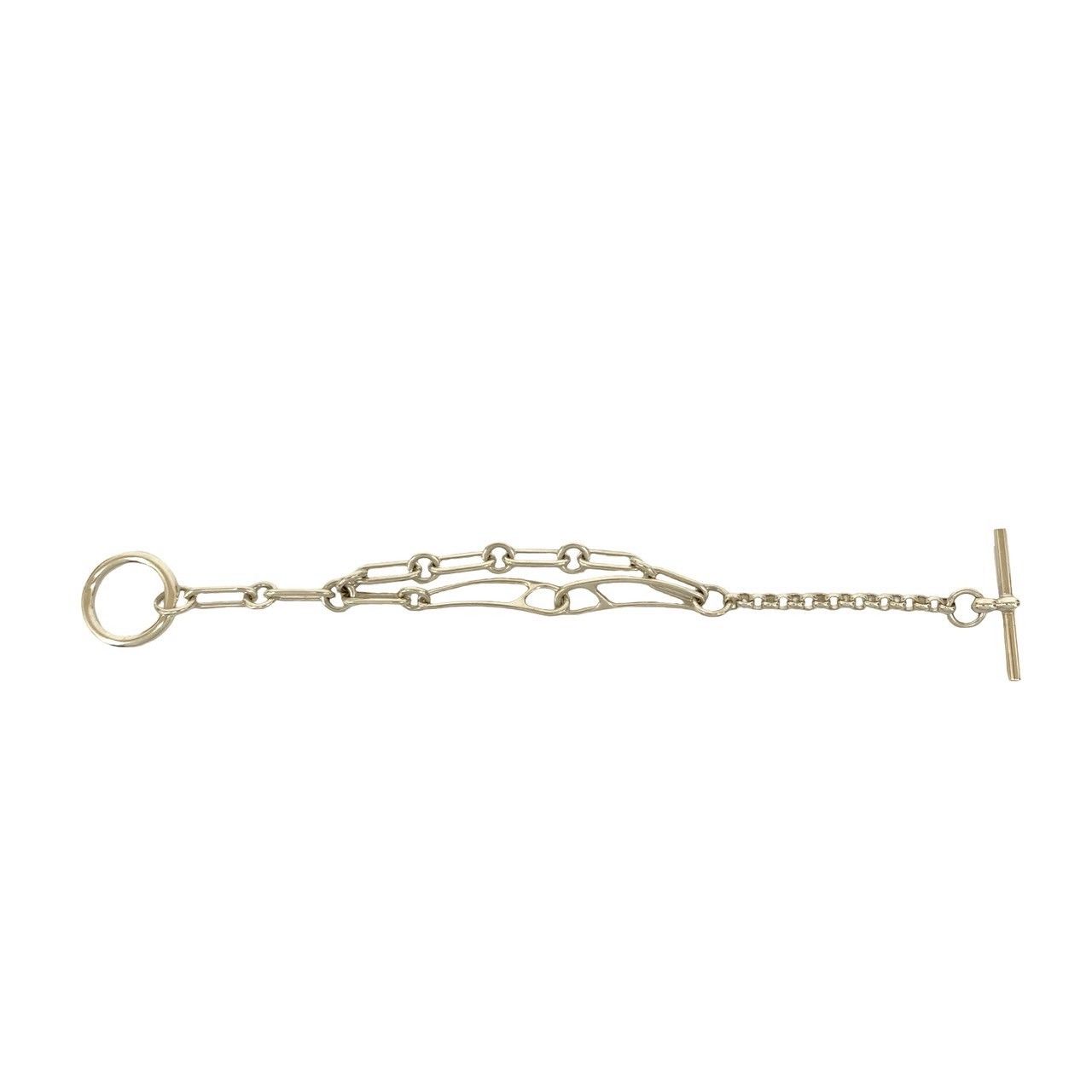 パンク シルバー925