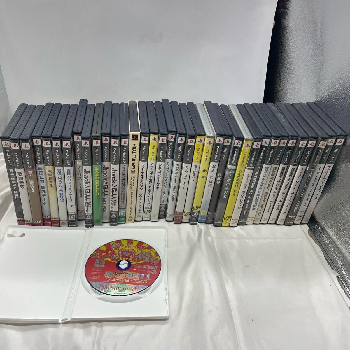 戦国無双グッズまとめ売り まとめ売り】戦国無双2 & ⚫︎CAPCOMvs.SNK2&ウイイレ - メルカリ
