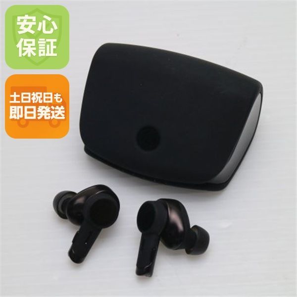 中古 ATH-TWX9 ブラック イヤホン オーディオテクニカ 即日発送