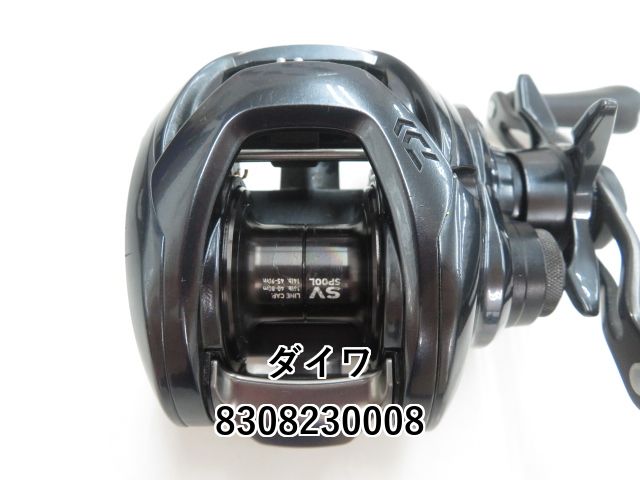ダイワ 20タトゥーラ SV TW 7.1 (03-8308230008) - メルカリ