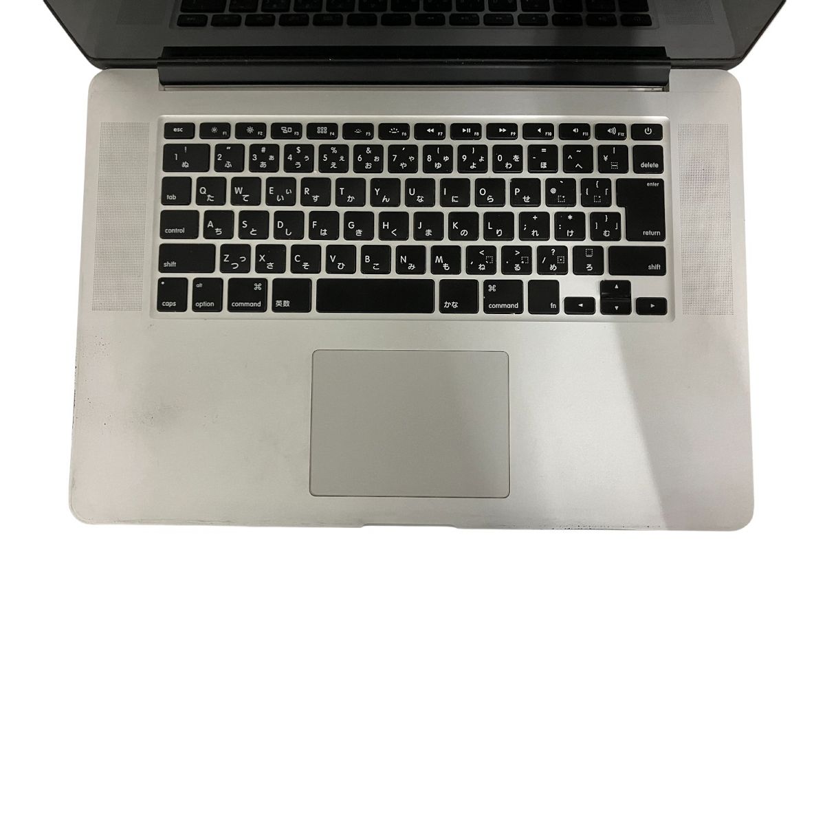 充放電回数625回 Apple