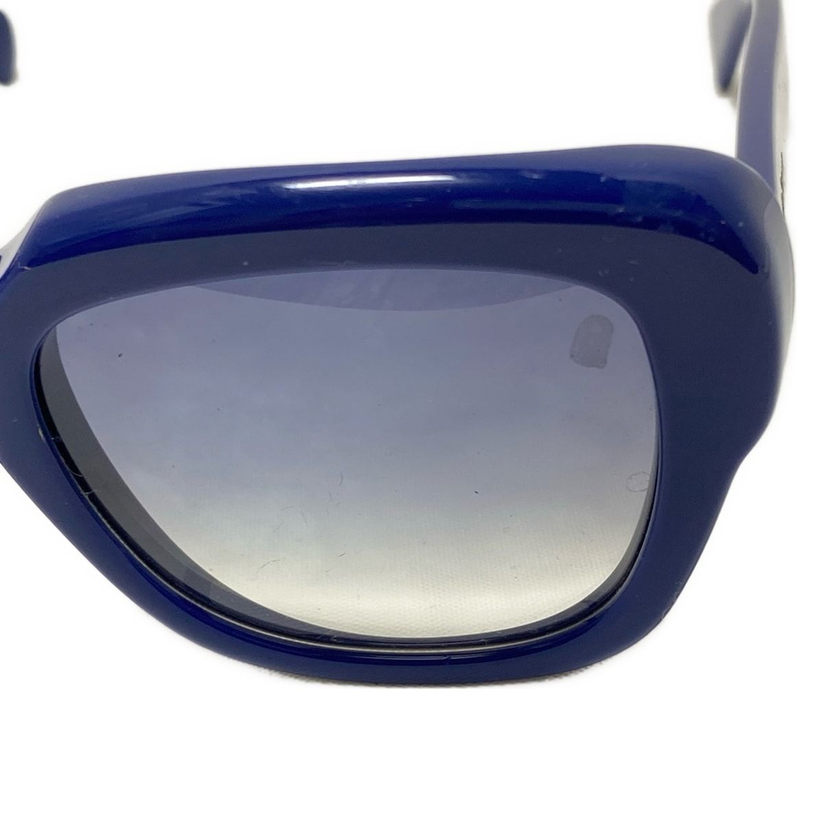 CELINE(セリーヌ) サングラス - CL41022/S ブルー - メルカリ 