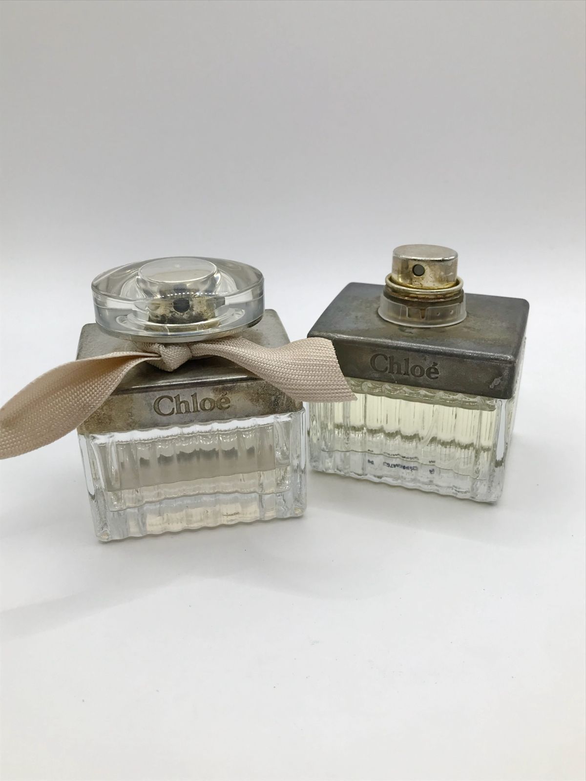 クロエ オードパルファム 50ml 工場 直営 店