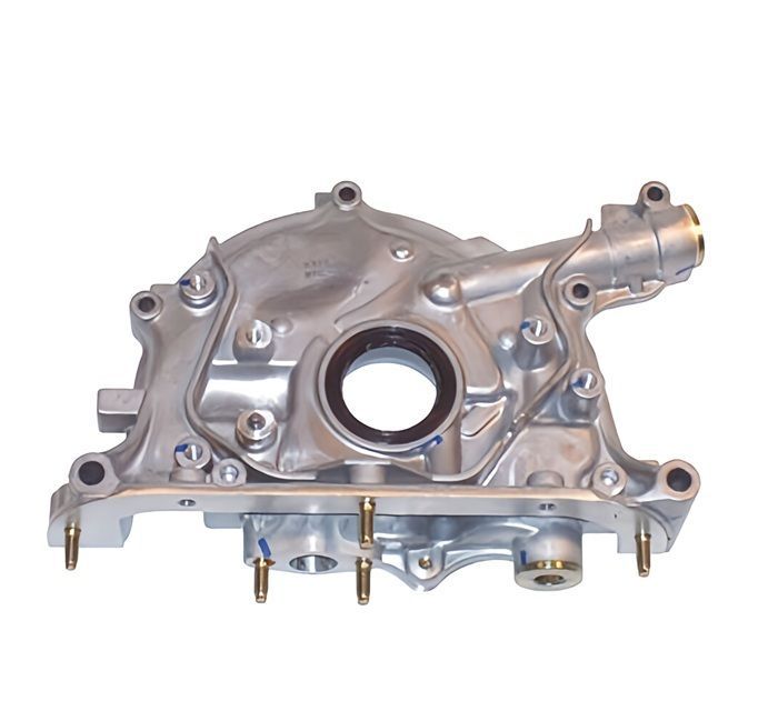 スズキ 純正 エスクード ストレーナ オイルポンプ STRAINER OIL 16520-58B00-000 SUZUKI Genuine メーカー純正品 JDM